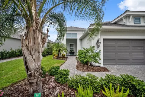 12528 Palatka Dr, Venice, FL 34293