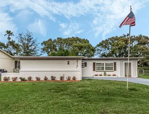 417 E Maine Ave, Longwood, FL 32750