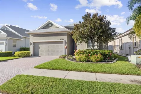 2092 Mattamy Ct, Venice, FL 34292