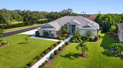 11939 Oak Ridge Dr, Parrish, FL 34219