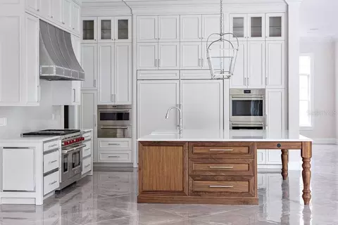 Kitchen - 4015 NW 85th Ter, Ocala, FL 34482 photo 1 of 3