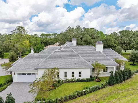 Exterior - 4015 NW 85th Ter, Ocala, FL 34482 photo 2 of 4