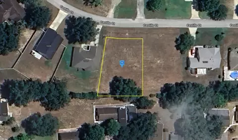 10327 Castillo Ct, Clermont, FL 34711