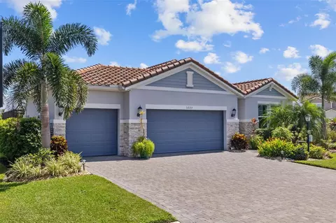 3223 Big Sky Way, Bradenton, FL 34211