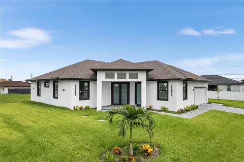 343 Kismet Pkwy E, Cape Coral, FL 33909