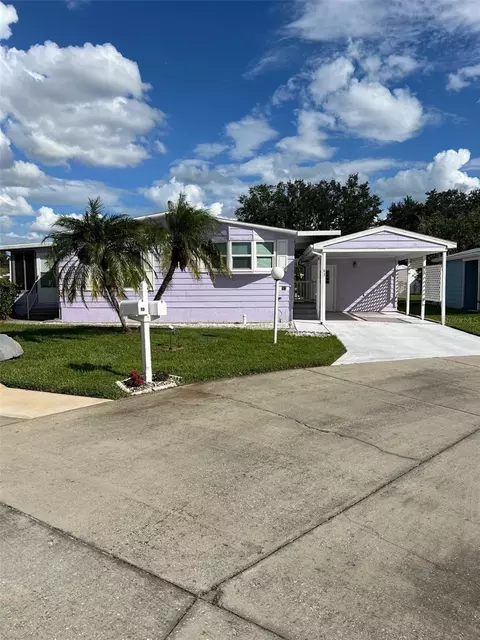 93 Meadow Cir, Ellenton, FL 34222