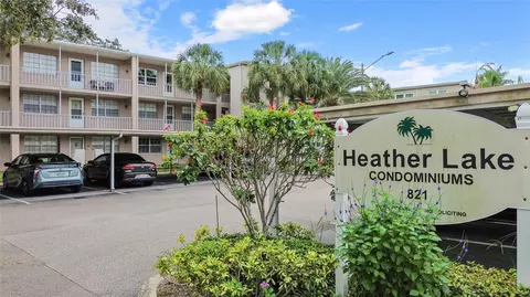 821 Patricia Ave #208, Dunedin, FL 34698