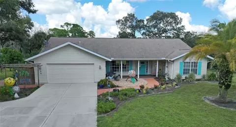 408 Bailey Rd, Venice, FL 34292 photo 1