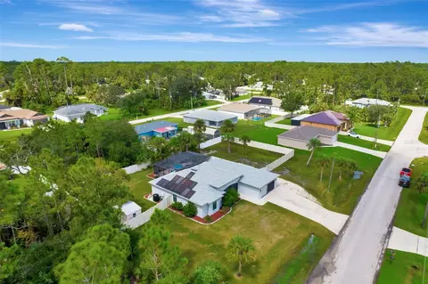 4357 Lobelia St, North Port, FL 34286