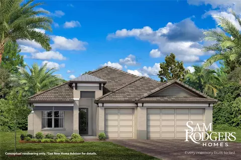 18138 Home Run Dr, Venice, FL 34293