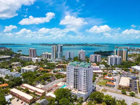 505 S Orange Ave #401, Sarasota, FL 34236