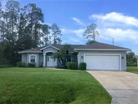 3371 Sardinia Ave, North Port, FL 34286