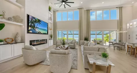 3464 Mistletoe Ln, Longboat Key, FL 34228