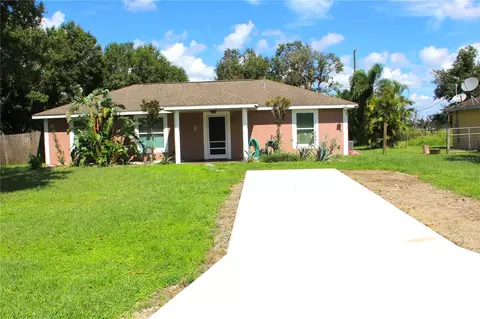 244 Columbia Dr, Arcadia, FL 34266