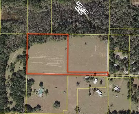 Sumter County Road 317b, Bushnell, FL 33513