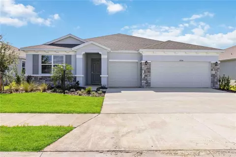 16824 Harvester Ter, Bradenton, FL 34211
