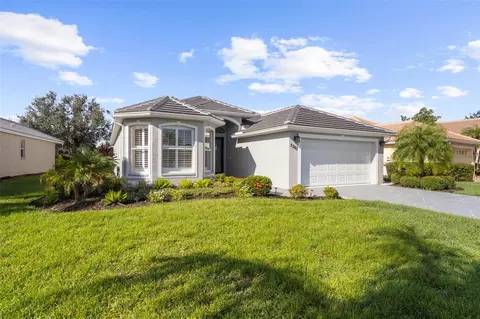 5207 Pine Shadow Ln, North Port, FL 34287