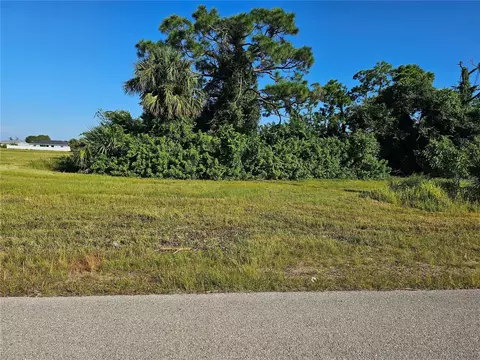 1007 Ceitus Ter, Cape Coral, FL 33991