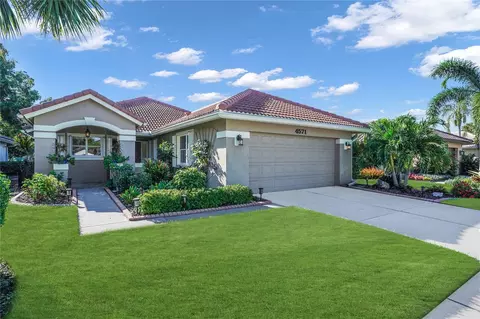 4571 Deer Trail Blvd, Sarasota, FL 34238