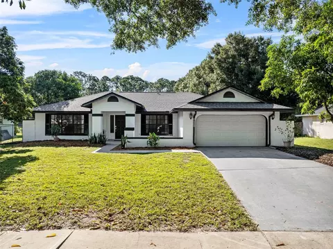 4433 Trescott Dr, Orlando, FL 32817