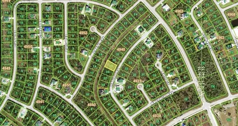 8279 Hebron Rd, Port Charlotte, FL 33981