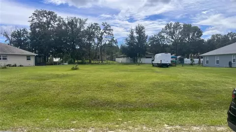 SW 116th Place, Ocala, FL 34476