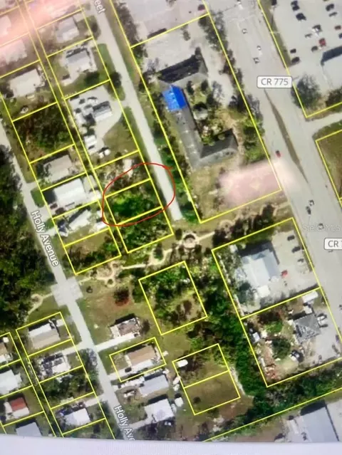 2990 Towhee, Englewood, FL 34224