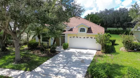 1478 Millbrook Cir, Bradenton, FL 34212