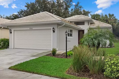 556 Fallbrook Dr, Venice, FL 34292