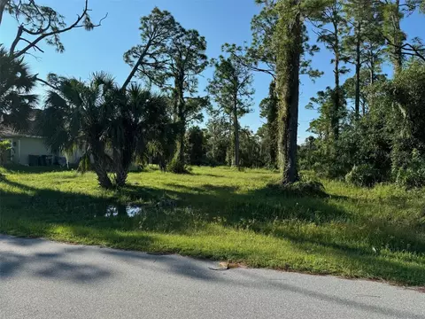 15305 Plank Ave, Port Charlotte, FL 33953