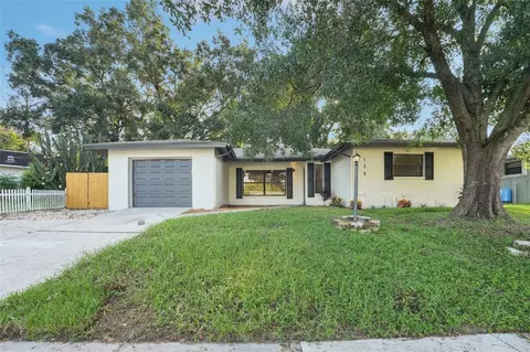 138 Valley Cir, Brandon, FL 33510