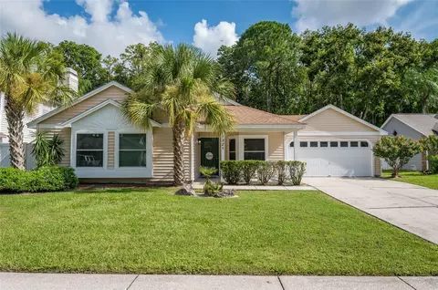 7321 Swan Lake Dr, New Port Richey, FL 34655