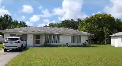 352 N Orchid Dr, Ellenton, FL 34222