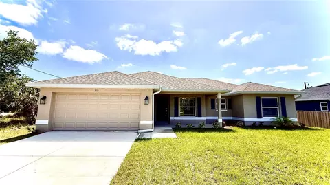 2132 Nordendale Blvd, North Port, FL 34288