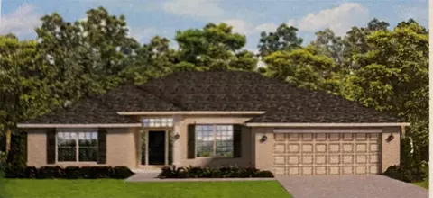 3111 California Ter, North Port, FL 34291
