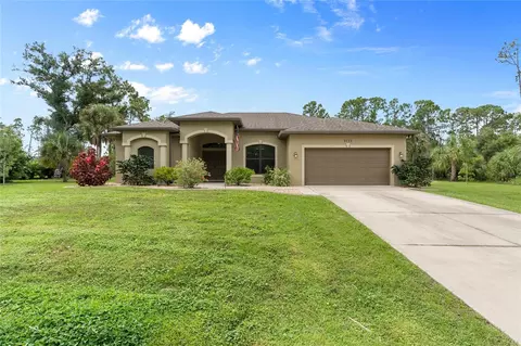 3773 Candia Ave, North Port, FL 34286