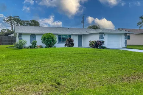 841 W Baffin Dr, Venice, FL 34293