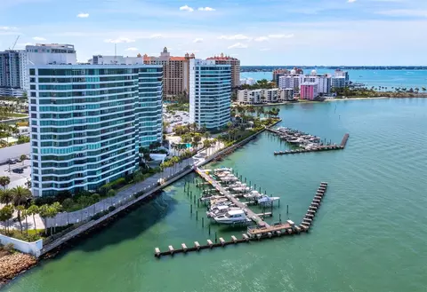 988 Blvd Of The Arts #1712, Sarasota, FL 34236
