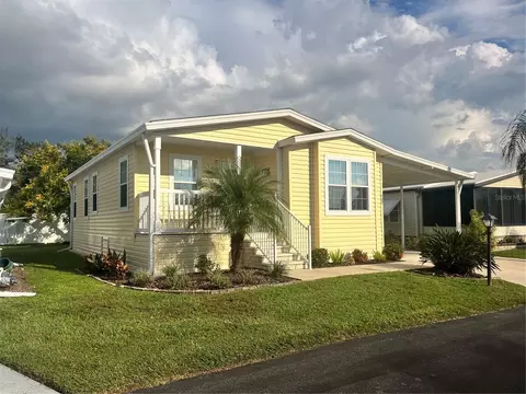5316 53rd Ave E #F17, Bradenton, FL 34203