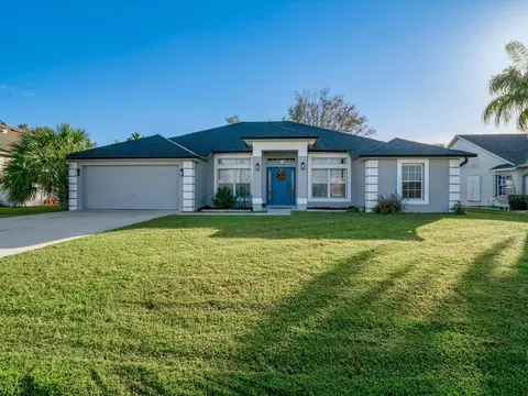 1450 Ultramarine Ln, Punta Gorda, FL 33983