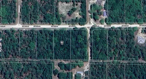 13550 SW 89th St, Dunnellon, FL 34432