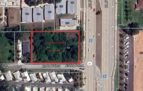 Avenida La Palma, Nokomis, FL 34275