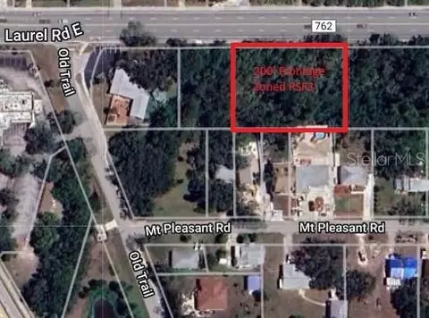 Laurel Road, Nokomis, FL 34275