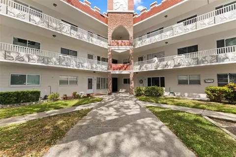 2362 Jamaican St #52, Clearwater, FL 33763