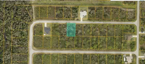 0968058021 Burwin Ave, North Port, FL 34291