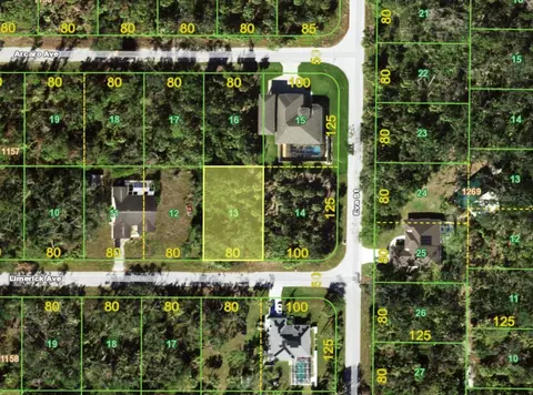 16308 Limerick Ave, Port Charlotte, FL 33954