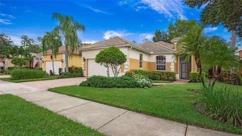 15401 Cortona Way # -1, Naples, FL 34120