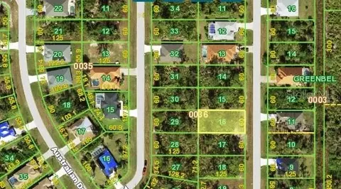 180 Jade St, Rotonda West, FL 33947