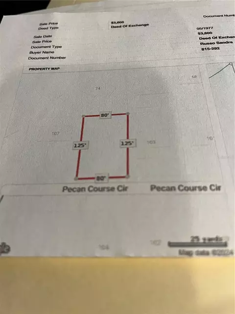 Pecan Course Circle, Ocala, FL 34472
