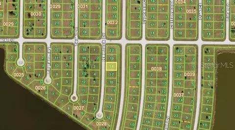 16 Hemlock Dr, Placida, FL 33946 photo 1